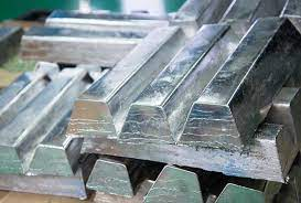 Zinc: global market deficit falls to 18,300 tons in January