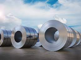 HRC steel: major European steel mills have been idle