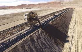 Copper: BHP and Antofagasta call for more dialogue on royalties in Chile
