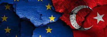 L’UE impone un dazio antidumping sugli HRC inox importati dalla Turchia