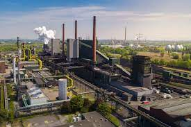 ArcelorMittal awaits €300 million government support