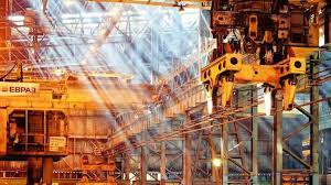 Evraz non effettuerà il pagamento degli interessi sull’obbligazioni di aprile