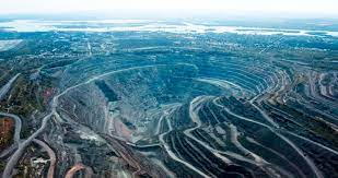 Minerale di ferro: la produzione di Ferrexpo è scesa del 64,8% nel primo trimestre