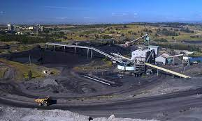 Carbone – Ferrocromo: la produzione di Glencore nel primo trimestre