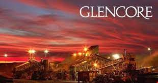 In flessione la produzione di rame di Glencore