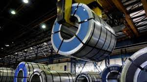 Marcegaglia buys Latvian unit of Russian steelmaker Seversta