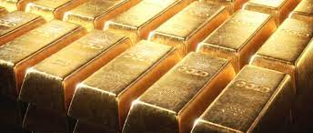 Gold: price runs to one-year highs after U.S. data disappointment