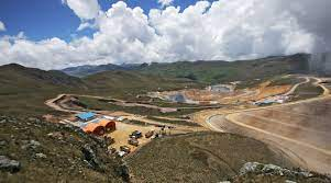 Rame: Rio Tinto vende una quota del progetto minerario di La Granja in Perù