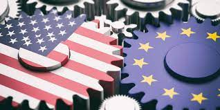 Potential US-EU cooperation on green metals is still in its beginning stages