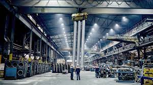 Alluminio: Trimet Aluminium riceve gas da ArcelorMittal