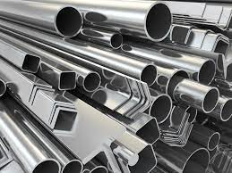 Steel and aluminium: Japan bans exports to Russia