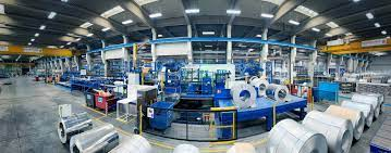 Outokumpu will transfer long product units in Sweden to Cogne Acciai Speciali