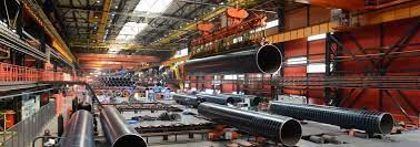 Stainless steel: imports from Russia increased by 84% m/m in March
