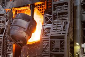 Steel: the short-term outlook for Worldsteel