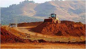 Allumina: le raffinerie indonesiane potranno assorbire la produzione di bauxite