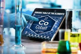 Cobalto: il mercato prevede un secondo trimestre sottotono