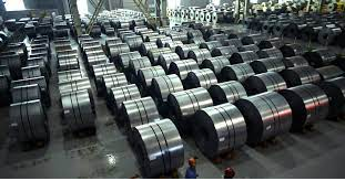 Steel: prices in China rise in March