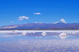 Lithium: Chile plans to nationalise its industry