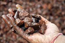 Iron ore: Australia cuts export revenue forecast for fiscal year 2023-24