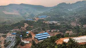 Stagno: i prezzi salgono di oltre il 10% in seguito ai colloqui sul divieto di estrazione in Myanmar