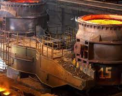Acciaierie d’Italia riavvia l’altoforno n. 2 dello stabilimento di Taranto