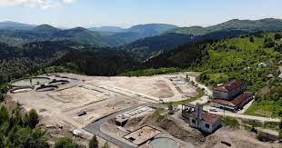 Adriatic Metals prepares for mine opening in Bosnia-Herzegovina