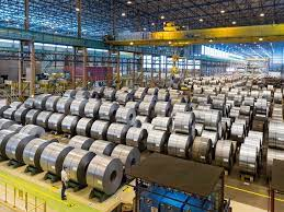 Steel: ArcelorMittal’s profits exceed forecasts thanks to improved market conditions