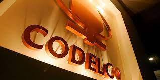 Codelco and BHP sign sustainable mining agreement