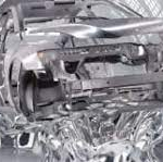 Aluminium powder has been approved for use in Formula 1
