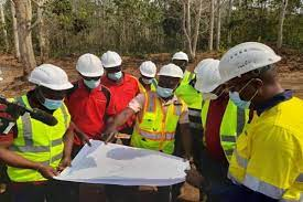 Alluminio: GIADEC valorizzerà la bauxite grezza del Ghana impedendone l’esportazione