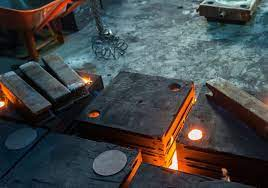 Pig iron: Turkish imports decreased by 6.6 per cent in January-March
