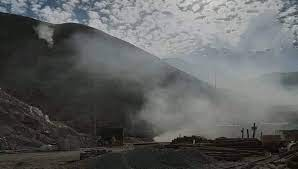 Oro: l’incendio della miniera in Perù uccide 27 persone