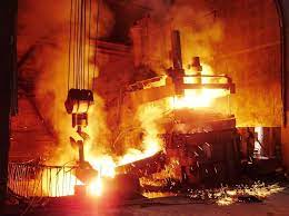 Steel products: worsening consumption in Italy