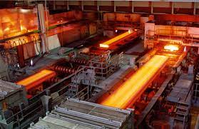 Acciaio: tempi difficili per l’industria siderurgica dei prodotti lunghi