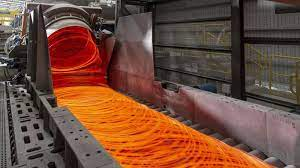 Cast iron and crude steel: Metinvest’s production increased in the first quarter