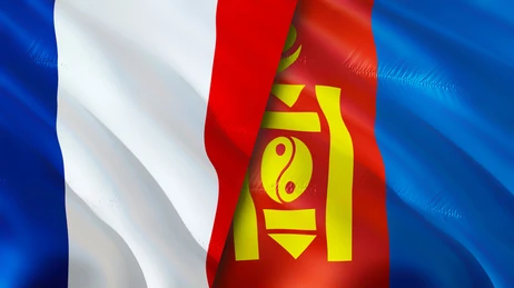 Mongolia will supply critical metals to France