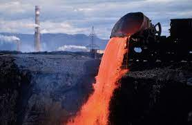 Nornickel guadagna ora quasi la metà del suo fatturato in Asia