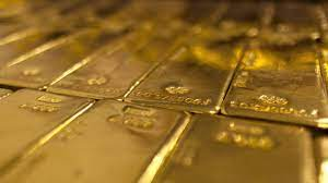 Gold: Russian precious metal shipments to the United Arab Emirates, China and Turkey