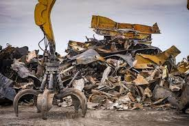 Scrap: Arvedi reiterates its support for export restriction in Europe