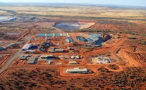 Rame: l’australiana Sandfire realizza il primo concentrato nella nuova miniera del Botswana