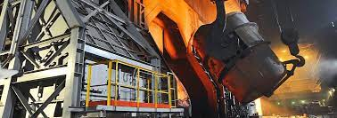 Severstal plans to double steel deliveries to the CIS