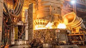 Steel: CISA steel mills’ daily production increased by 2 per cent in early May