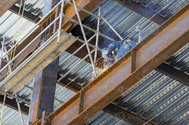 Steel: consumption in Mexico increased in March while production decreased