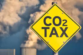 Carbon tax: in the EU the tax is ready to reward metal with recycled content