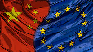 Chinese investment in Europe shifts to greenfield battery projects