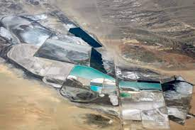 Litio: Rio Tinto mette in guardia dalla febbre da acquisizione dopo il drammatico crollo del prezzo