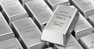 Platinum: the precious metal faces its biggest deficit in years