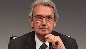 Italy’s first DRI production plant will start up in 2026