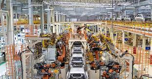 EUROFER raises EU car production growth forecast to 1.2 per cent for 2023
