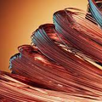 Hedge funds are betting against copper